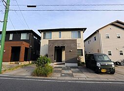 西持田町中古戸建