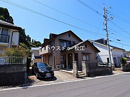 東津田町中古戸建