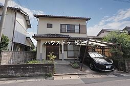浜乃木1丁目中古戸建