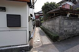 上乃木7丁目中古戸建