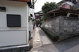 上乃木7丁目中古戸建