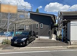 東出雲町揖屋中古戸建