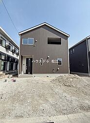 八雲台2丁目新築戸建1号棟