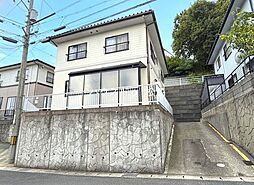 古志原4丁目中古戸建