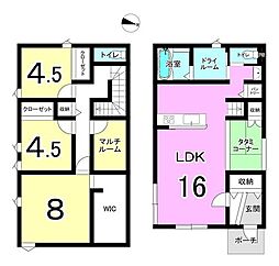 C26西川津5号新築戸建