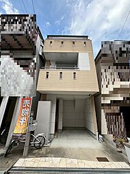 香里南之町中古戸建