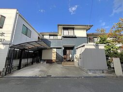 招提南町1丁目　中古戸建