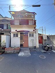 黄金野1丁目売土地