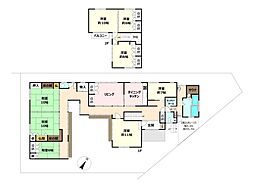 中古戸建　妙見東4丁目