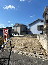 山田池東町売土地