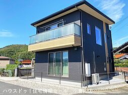 小倉南区蒲生　中古戸建て　徳力小・広徳中学校