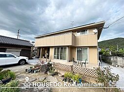 小倉南区中吉田　中古戸建て　吉田小・吉田中学校