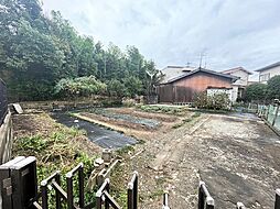 小倉南区守恒本町　売土地　徳力小・広徳中学校