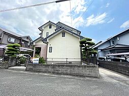 京都郡苅田町若久町　中古戸建　苅田小・苅田中学校