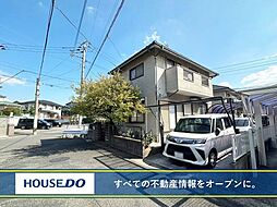 小倉南区田原　中古戸建　田原小・田原中学校