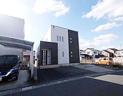 行橋市泉中央　中古戸建て　泉小・泉中学校