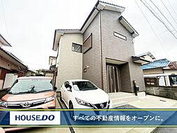 小倉南区下貫　中古戸建て　曽根小・曽根中学校