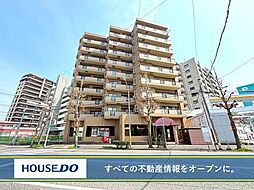 イマージュグランシュクセ下到津　到津小・板櫃中学校