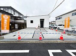 全1棟　北九州市小倉南区湯川新町1丁目5期