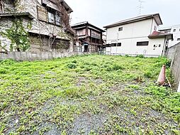 小倉北区中井 売土地 中井小・板櫃中学校