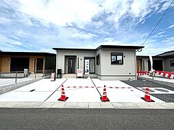 新築戸建　新築戸建　行橋市大字大野井　今川小・中京中学校