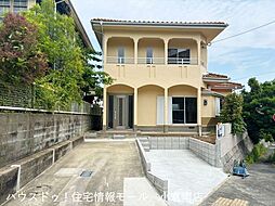 小倉南区朽網西　中古戸建て　朽網小・南曽根中学校