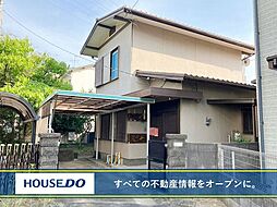 小倉南区津田新町　中古戸建て　田原小・田原中学校
