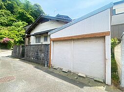 門司区新開　中古戸建て　田野浦小・早鞆中学校