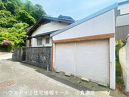 門司区新開　中古戸建て　田野浦小・早鞆中学校