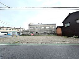 小倉北区大畠　売土地　寿山小・足立中学校