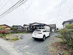 行橋市南大橋　売土地　行橋南小・行橋中学校