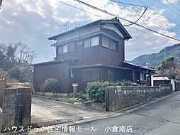 京都郡苅田町　売土地　与原小・新津中学校