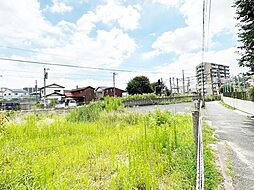 小倉北区清水　売土地　清水小・篠崎中学校