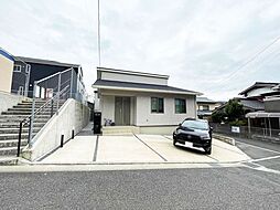 小倉南区湯川　中古戸建て　湯川小・湯川中学校