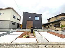 全2棟　小倉南区沼本町4丁目