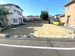 小倉南区八幡町　売土地　城野小・城野中学校