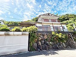 小倉北区南丘　中古戸建て　南丘小・南小倉中学校