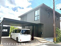 小倉南区東城野　中古戸建て　三郎丸小・足立中学校