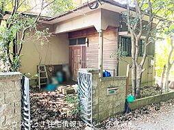 小倉北区霧ヶ丘 売土地 霧丘小・霧丘中学校