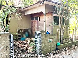 小倉北区霧ヶ丘　売土地　霧丘小・霧丘中学校