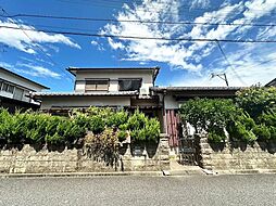 小倉南区横代北町　売土地　横代小・横代中学校