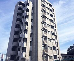 サンパーク徳力III　マンション　企救丘小・志徳中学校