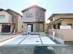 全2棟　小倉南区津田新町1期　田原小・田原中学校