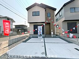 全2棟　小倉南区津田新町1期　田原小・田原中学校