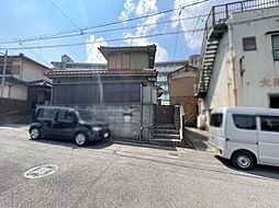 小倉南区日の出町　売土地　徳力小・広徳中学校