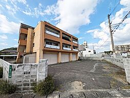 小倉南区北方　売土地　北方小・企救中学校