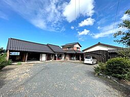 小倉南区大字貫　中古戸建　貫小・田原中学校