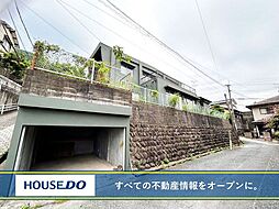 小倉北区黒原 中古戸建て 足原小・霧丘中学校