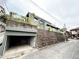 小倉北区黒原　中古戸建て　足原小・霧丘中学校