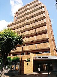 ライオンズマンション城野駅前　マンション　城野小・城南中学校